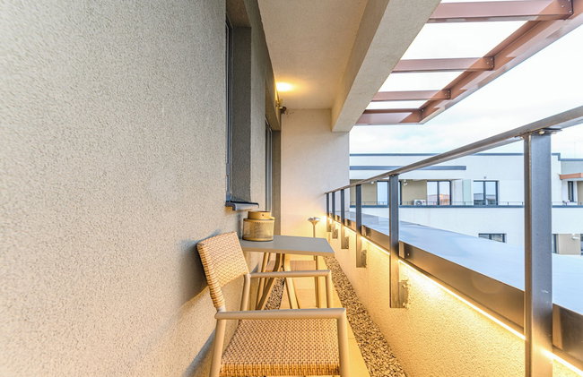 MK Apartments Brasov - Foto 51