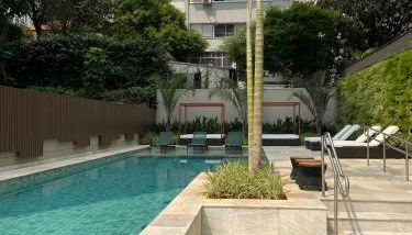 Studio Haus Mitre Perdizes - Foto 3