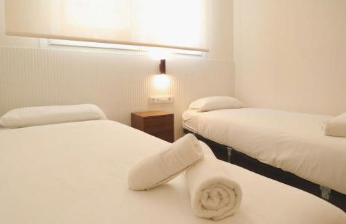 Notel Club - Cuesta Loft Santander - Foto 15