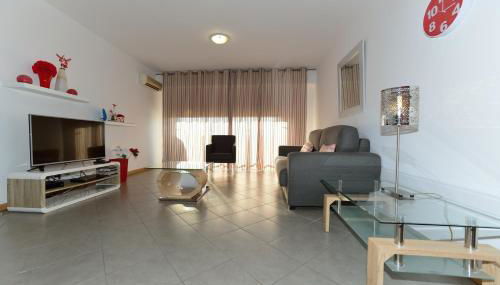 Ruby Red & Atlantic Blue Apartments in Oceano Atlantico - Foto 2