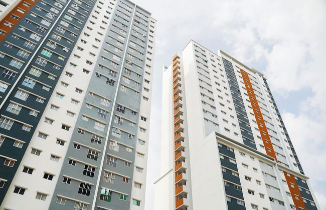 KLIA AIRPORT HOMESTAY 10 - Foto 1