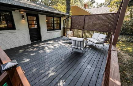 Modern Stay on Green Valley - 2.5 Mi to Downtown - Foto 25