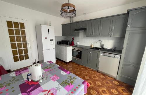 Super maison entre paris et Disney - Foto 15