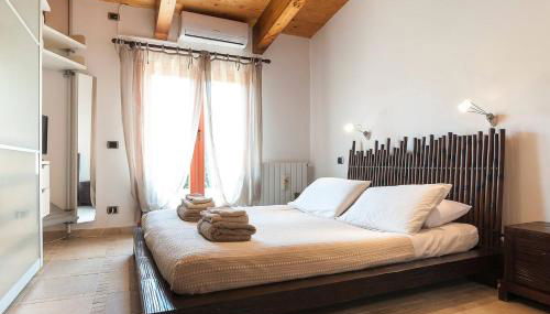 Villa LA CESA & Villino LA CASETTA Holiday Houses - Foto 5