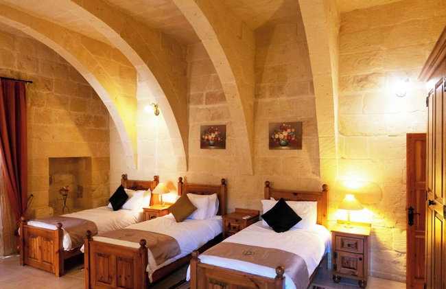 Villeleynah Amazing Gozitan Villa + Pool - Foto 7