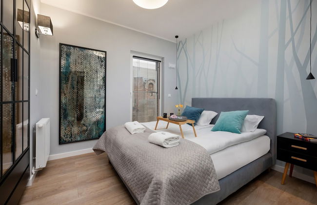 Exclusive Apartments Mostowa by Renters - Foto 12