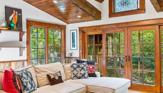 Ajax Manor by Rove Travel 5BR Historic Home - Foto 2, Habitación