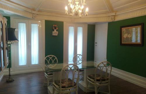 Casa da Varanda Verde - Photo 13