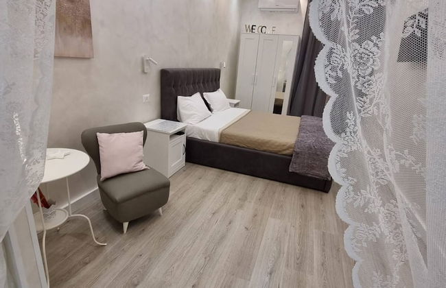 Apartment Near the Colosseum With Metro Line A a 2-minute Walk Away - Foto 16