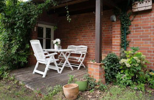 Rosengarten - Foto 40