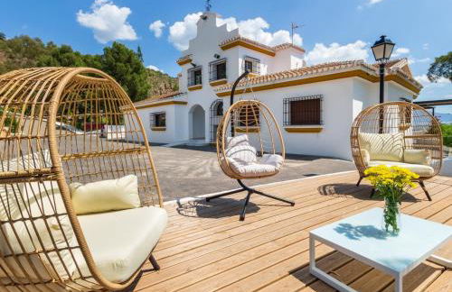 Finca Puerto Ermita - Spa Privado - Ideal Retiros - Foto 20