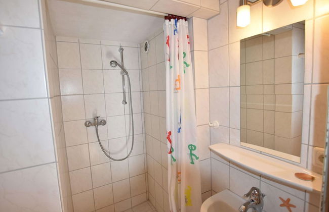 Peaceful Apartment in Ostseebad Boltenhagen With Terrace - Foto 52