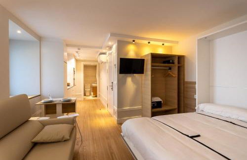 Apartamentos&Spa Mundakaport - Foto 22