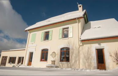 Gite de la Petite Ecole - Foto 12