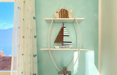 Bellagio Lake Flat - Lake view & balcony, near the center - Foto 19