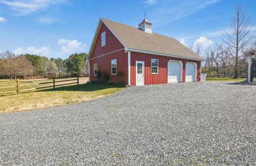 Red Barn Farm - Foto 60