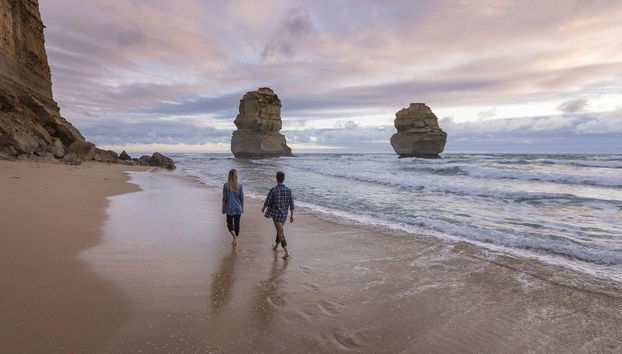 La Great Ocean Road e i 12 Apostoli - Tour di un'intera giornata - Foto 2