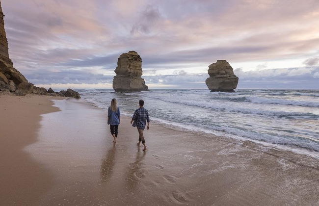 Grande Route Océanique et les Douze Apôtres - Excursion d'une Journée - Photo 2