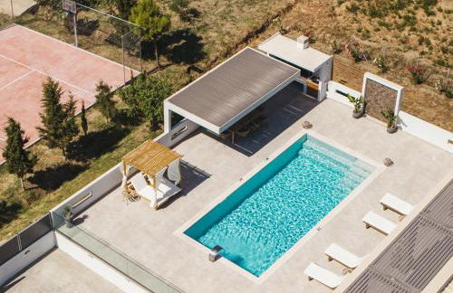 Valley View Villas, By TK Premium Stays - Foto 15