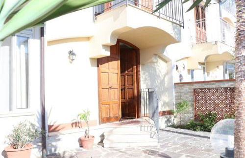 Villa Cavalluccio Marino con piscina idromassaggio - Foto 52