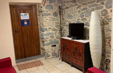 Monte Emilius Alloggio ad uso turistico VDA SAINT CHRISTOPHE n 0002 - Foto 20