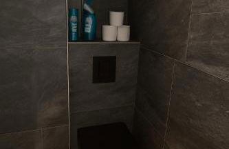 Jungle Room Strasbourg - Évasion Tropicale - Sauna Jacuzzi Balnéo - Foto 27