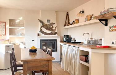 Casa Rosalinda, Monferrato cozy apartment - Foto 4