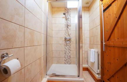 The Stone Barn Cottage - Photo 13