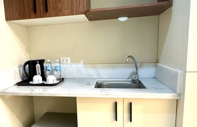 G Square Residences - Foto 21