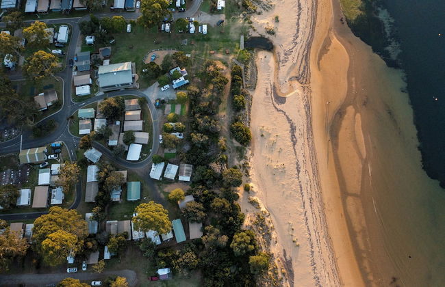 NRMA Phillip Island Beachfront Holiday Park - Foto 79