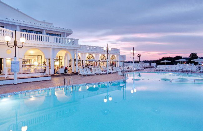 Grupotel Mar de Menorca - Foto 31