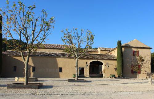 Domaine des Peyre - Foto 46