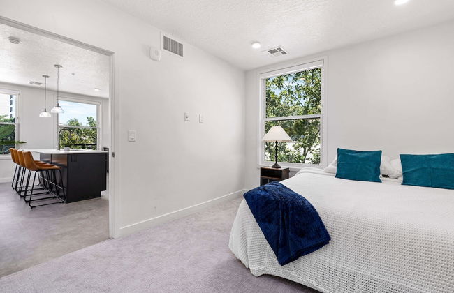 Luxury Apartment in Salt Lake City - Foto 22