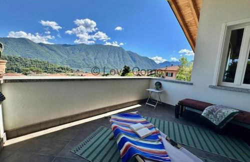 Villa 3 Olivi - Lenno by LoveComo - Foto 33
