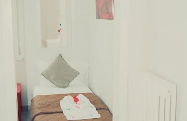 Florence Comfort B&B - Photo 24