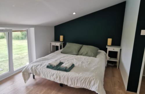 Longère bressane. - Foto 28