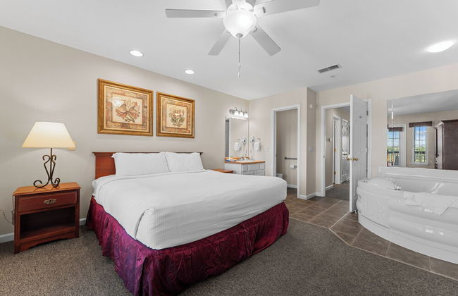 Grand Crowne Resort - Photo 30