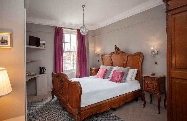 higgihaus 5 5 of 7 Rooms Monday - Friday - Foto 4