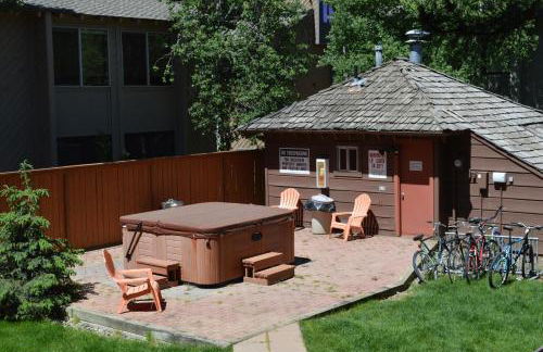 Crestview Condo 25 - Foto 22