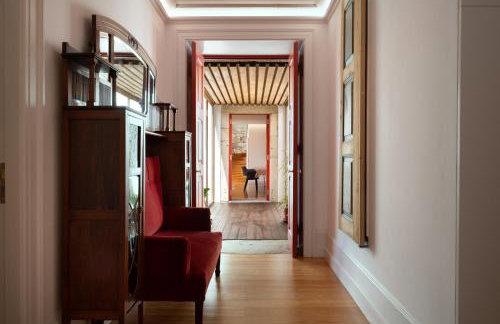 Casa Dr Ramiro Salgado - Douro Superior, Torre de Moncorvo - Foto 26