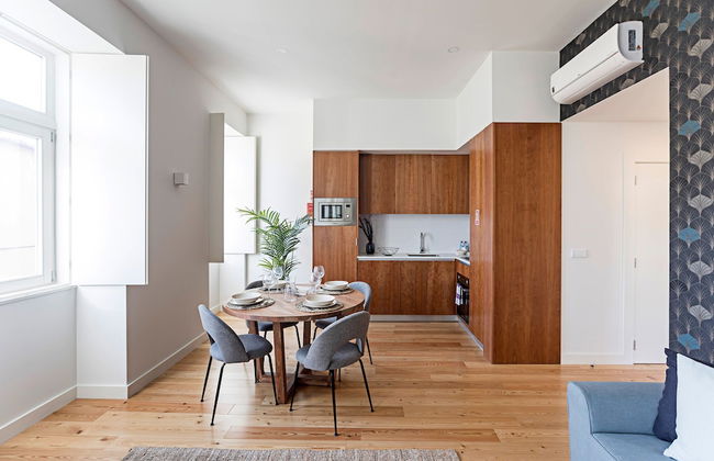 Monte dos Judeus 26 by LovelyStay - Photo 20