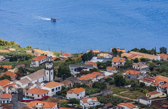 Villa Sea Colors by An Island Apart - Foto 36