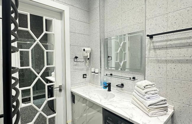 Tashkent city Bulevard 144 RNB estate - Foto 14