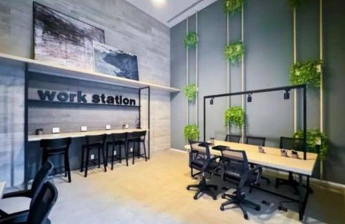 Lindo Studio no Campo Belo- CGH - Foto 61