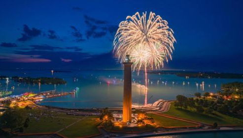 Put-in-Bay Island Club #110 - Foto 2