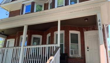 Red Brick Inn - Walk to the Falls, the Casino and all Downtown Restaurants - Foto 2