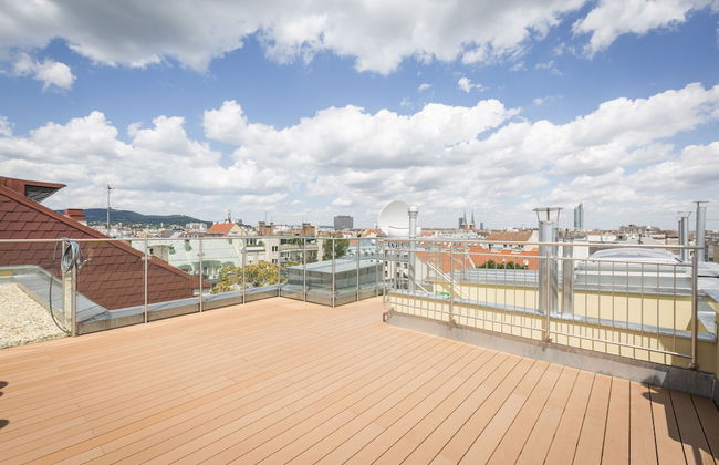 Vienna Grand Apartments CITY - Foto 79