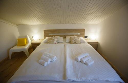 Apartments Foric Rab with Heated Pool, Sauna & Gym - Photo 66