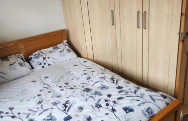 Spacious, 3 double bedroomed, free parking, 9 mins Elland Rd, nr Leeds City Centre - Foto 19