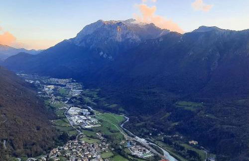 Appartamento Belvedere - Your Mountain Holiday - Foto 1